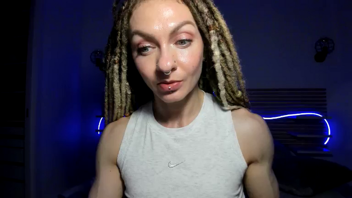 EshleyAlwaysFit