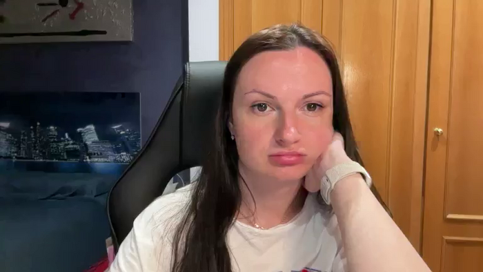 GloriaM