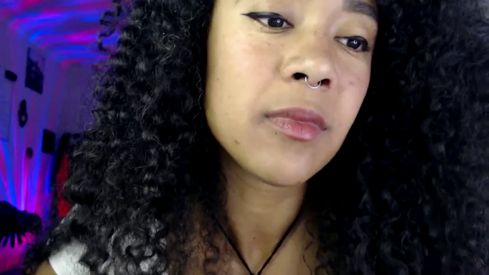 GoddessAriCalypso