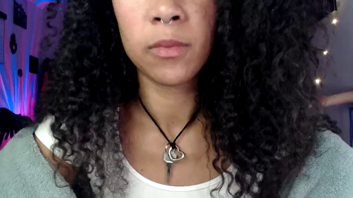 GoddessAriCalypso