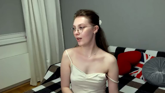 IrisEvan