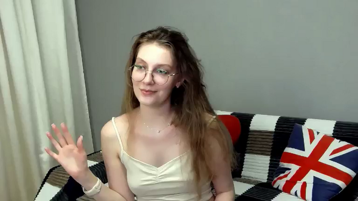 IrisEvan