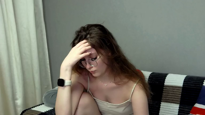 IrisEvan