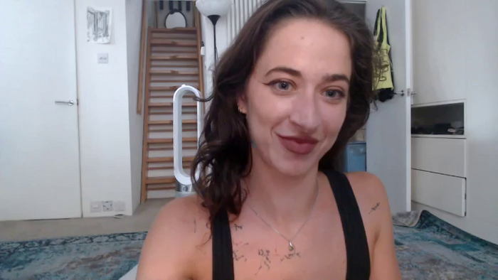 KlaraDelgado