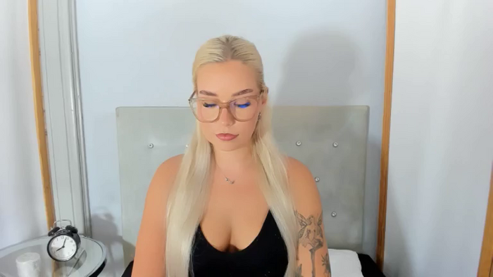 KristyCrystal