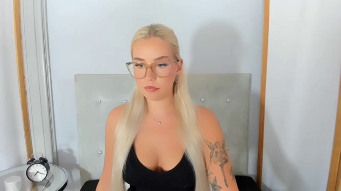KristyCrystal