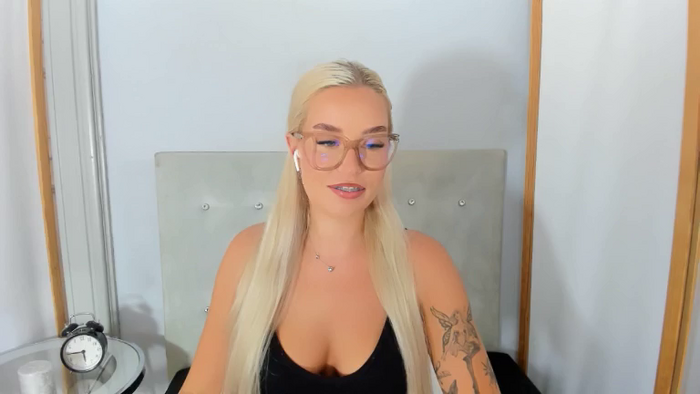 KristyCrystal