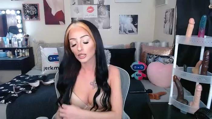MarilynJenelle