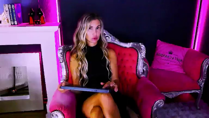 MillaVonLove