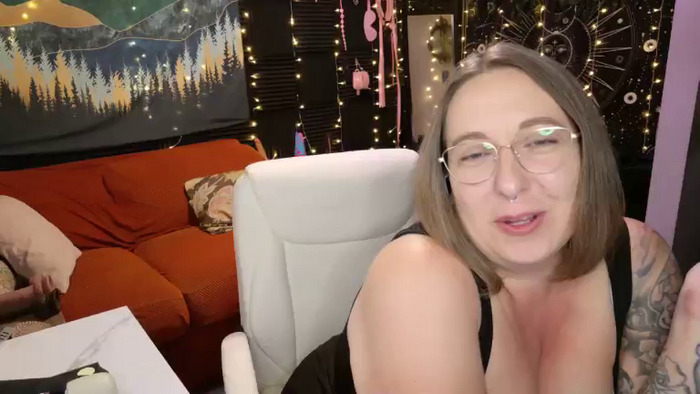 PussyCupcake