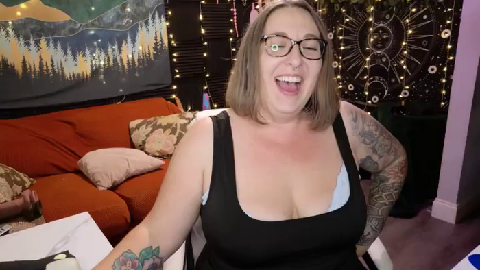 PussyCupcake