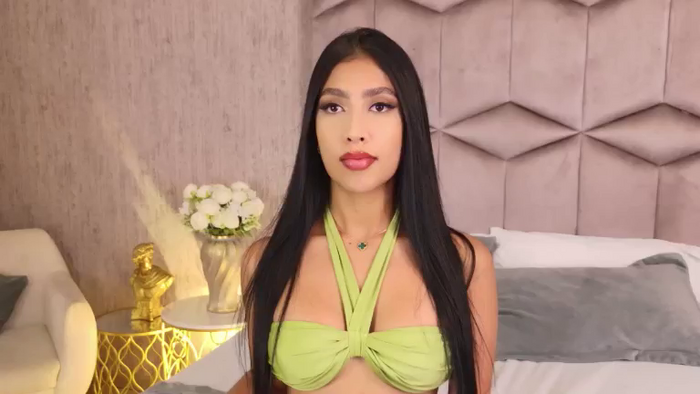 SabrinaRoss