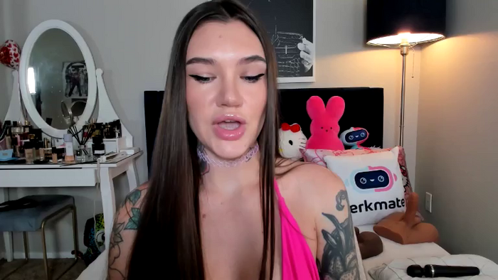 SashaNels