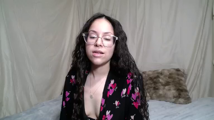 VixenVioletBlue