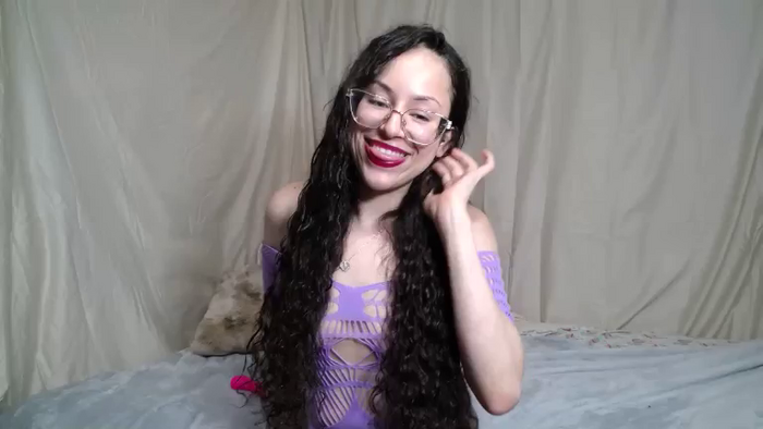 VixenVioletBlue