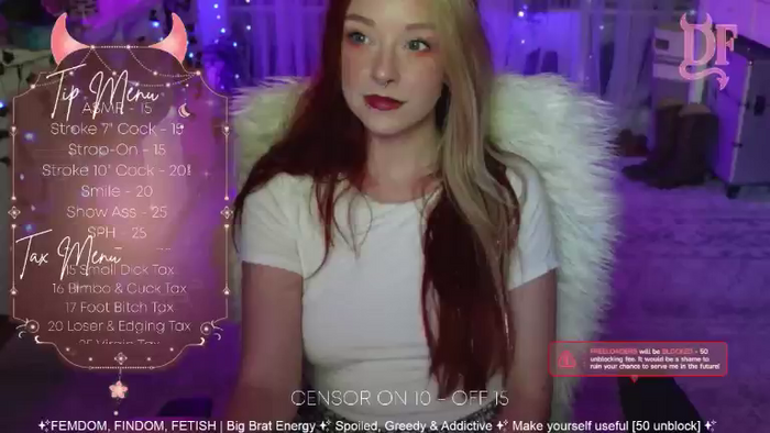 DuchessFreya