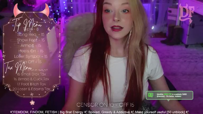 DuchessFreya