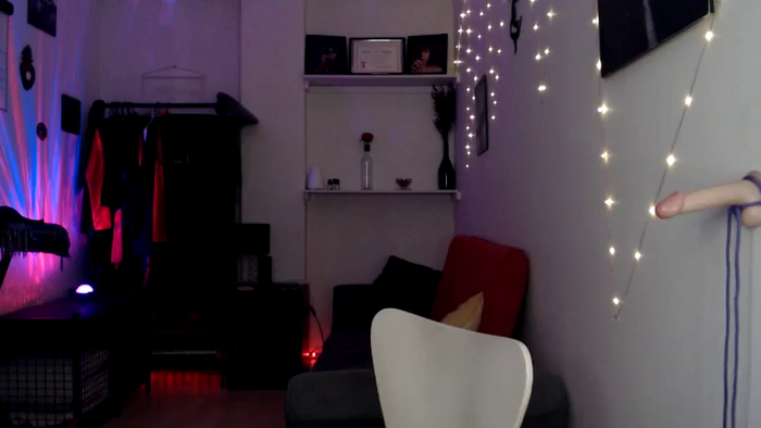 GoddessAriCalypso