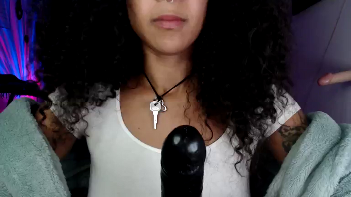 GoddessAriCalypso