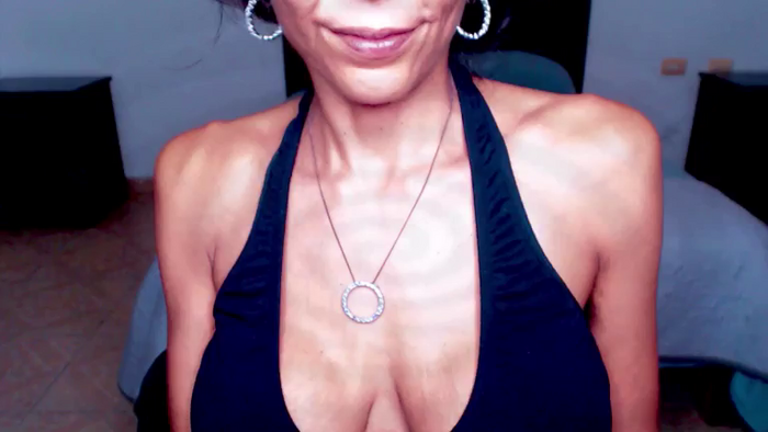 GoddessGabriella