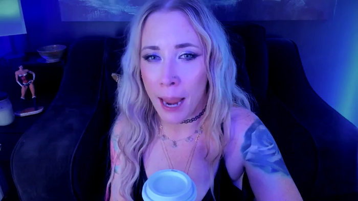 GoddessJessicaJadeFemdomFindom