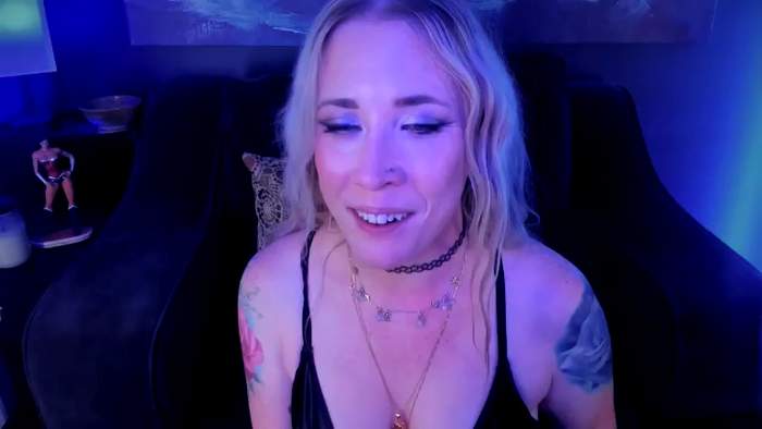 GoddessJessicaJadeFemdomFindom