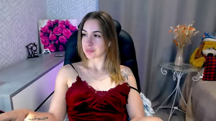 MeganNaughtyy