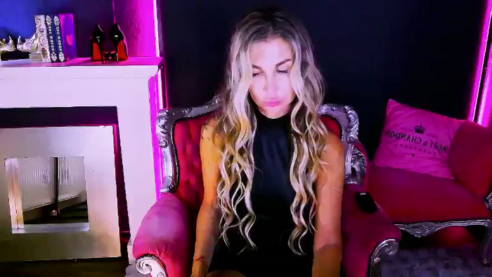 MillaVonLove