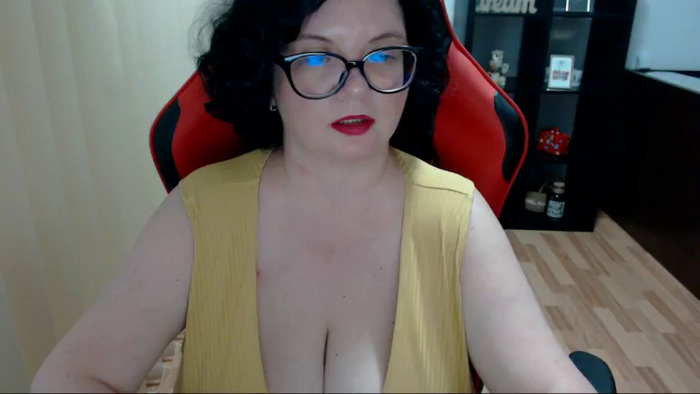 MissAndreea