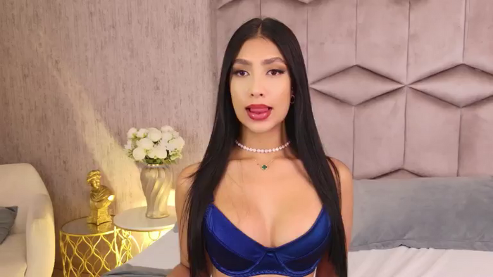 SabrinaRoss