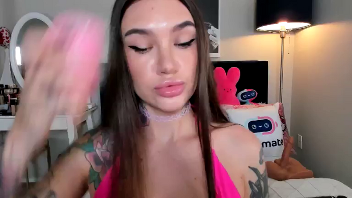 SashaNels