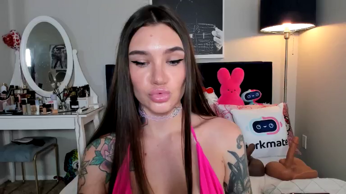 SashaNels