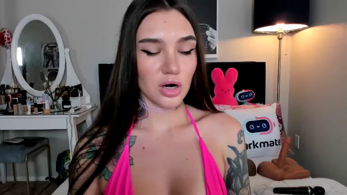 SashaNels