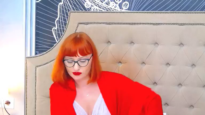 SharonFlame