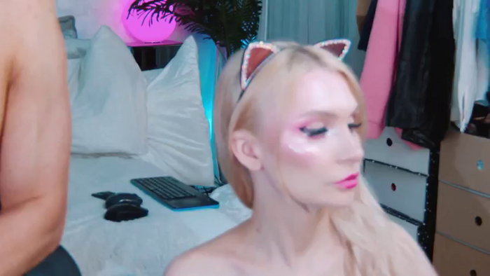 LinaParadise