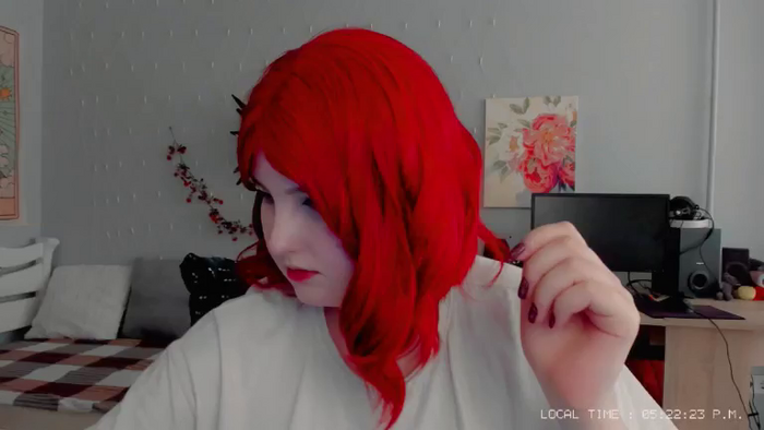 CrystalChris18