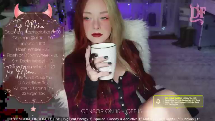 DuchessFreya