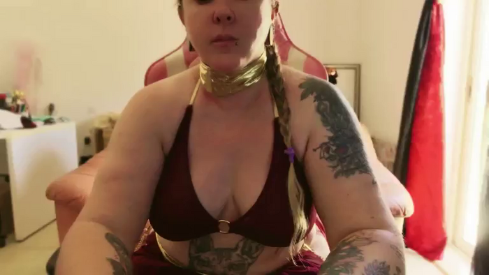 GoddessKisica
