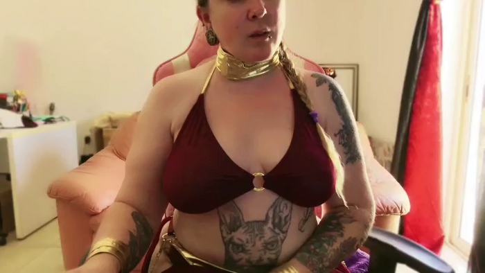 GoddessKisica