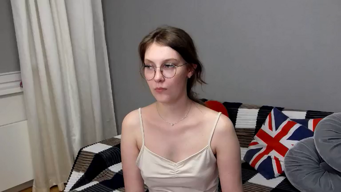 IrisEvan