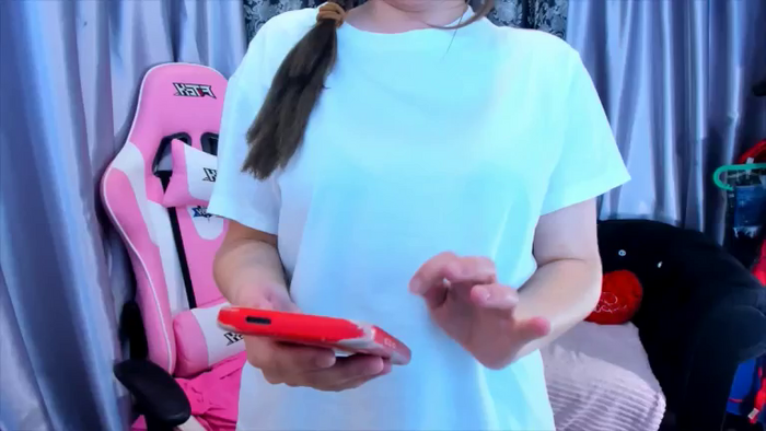 KamillaFoxXS