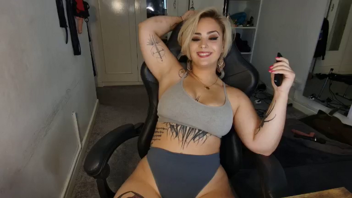 KendraLazaar