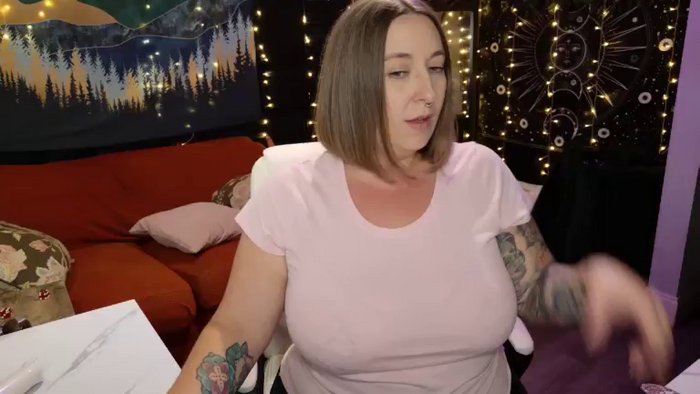 PussyCupcake