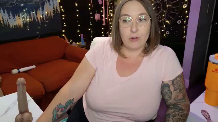 PussyCupcake