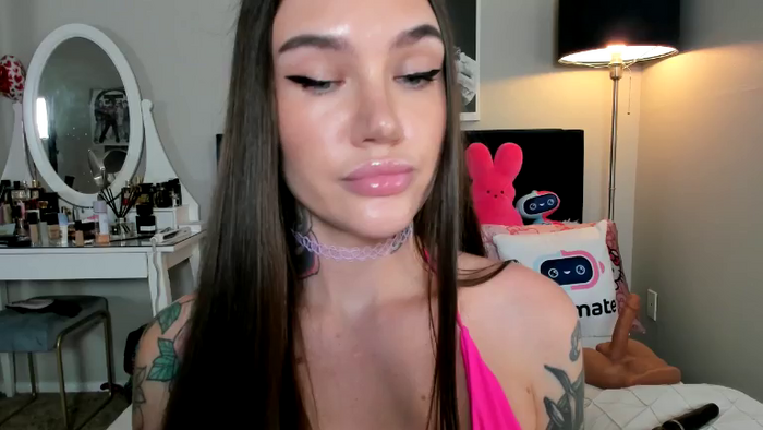 SashaNels
