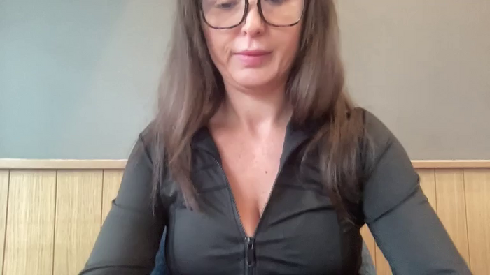 BrunetteRubyRose