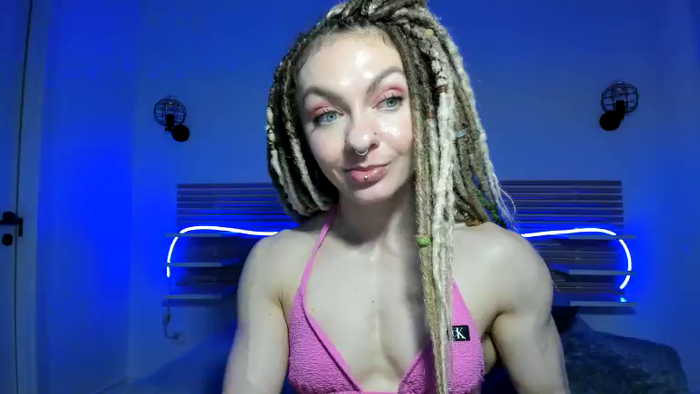 EshleyAlwaysFit