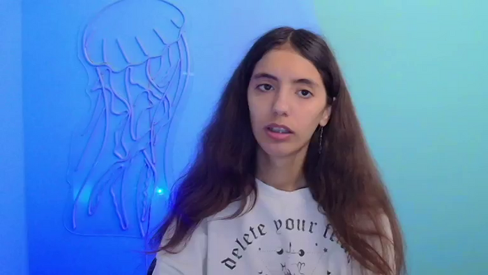 FloraKiiss