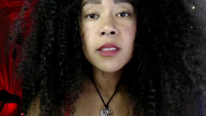 GoddessAriCalypso