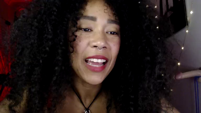 GoddessAriCalypso